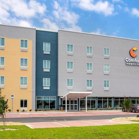 Comfort Inn & Suites Destin Near Henderson Beach 미라마비치 외부 사진
