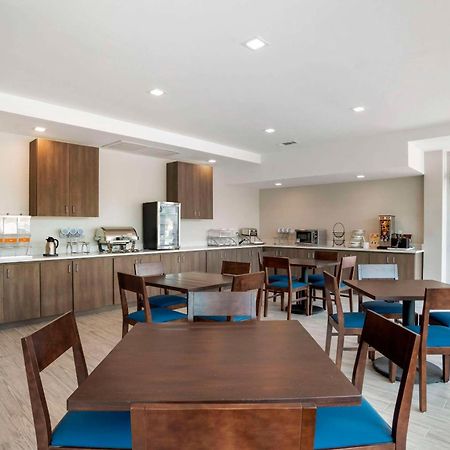 Comfort Inn & Suites Destin Near Henderson Beach 미라마비치 외부 사진
