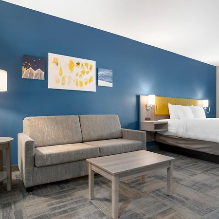 Comfort Inn & Suites Destin Near Henderson Beach 미라마비치 외부 사진