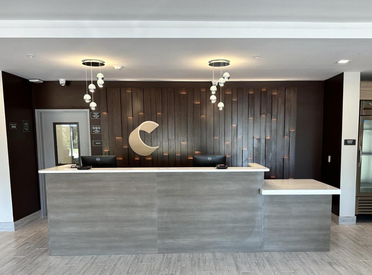 Comfort Inn & Suites Destin Near Henderson Beach 미라마비치 외부 사진