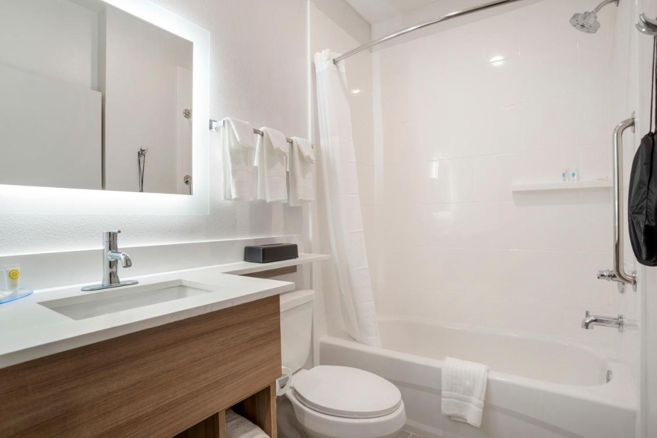 Comfort Inn & Suites Destin Near Henderson Beach 미라마비치 외부 사진