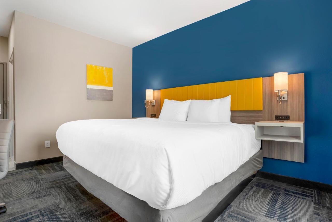 Comfort Inn & Suites Destin Near Henderson Beach 미라마비치 외부 사진