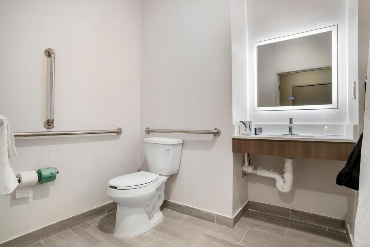 Comfort Inn & Suites Destin Near Henderson Beach 미라마비치 외부 사진