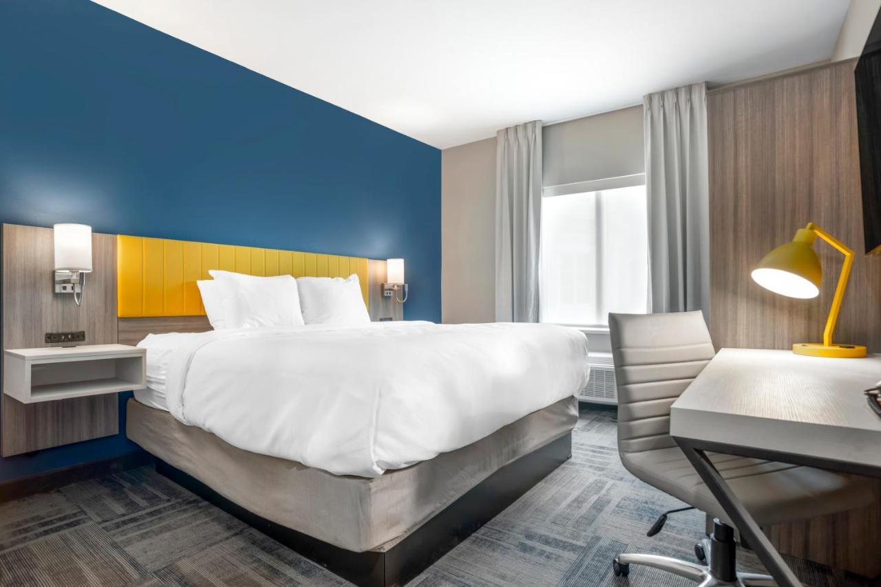 Comfort Inn & Suites Destin Near Henderson Beach 미라마비치 외부 사진