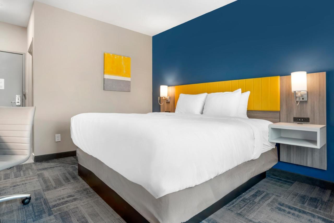 Comfort Inn & Suites Destin Near Henderson Beach 미라마비치 외부 사진