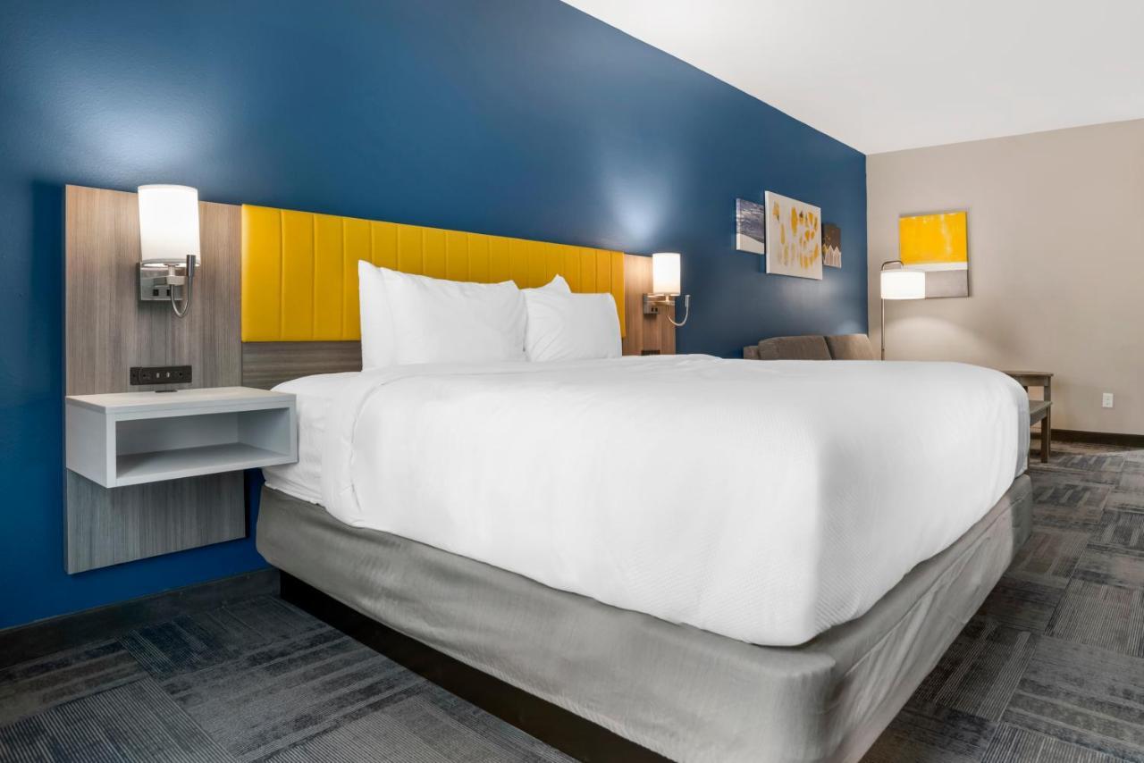 Comfort Inn & Suites Destin Near Henderson Beach 미라마비치 외부 사진
