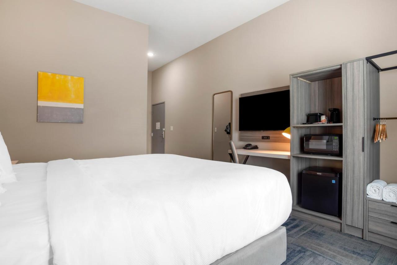 Comfort Inn & Suites Destin Near Henderson Beach 미라마비치 외부 사진