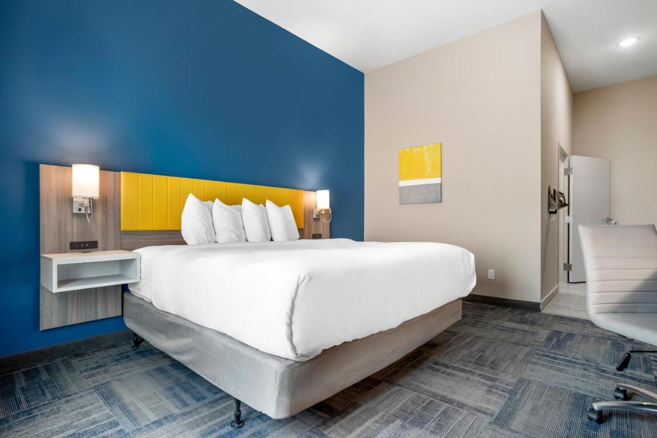 Comfort Inn & Suites Destin Near Henderson Beach 미라마비치 외부 사진