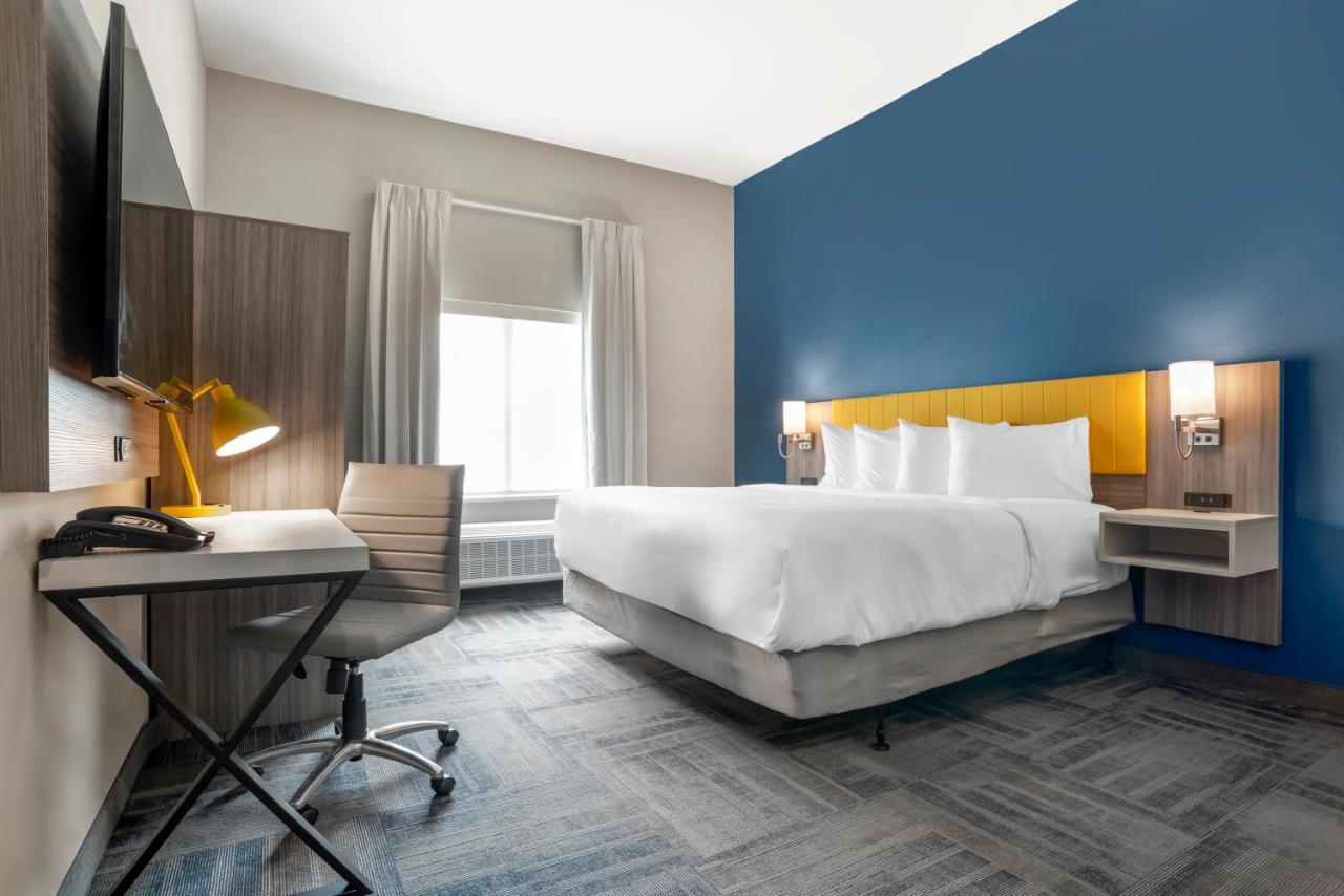 Comfort Inn & Suites Destin Near Henderson Beach 미라마비치 외부 사진