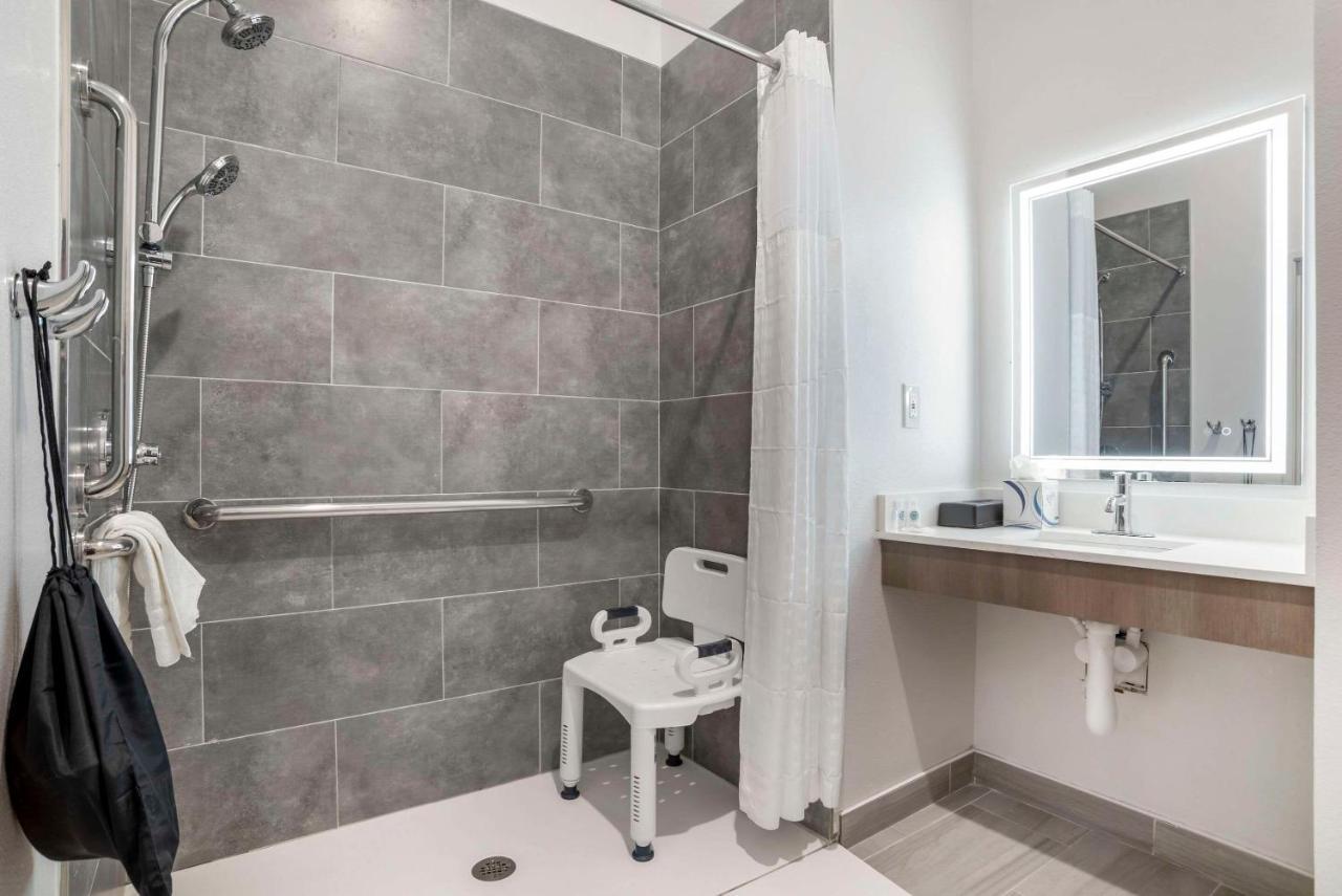 Comfort Inn & Suites Destin Near Henderson Beach 미라마비치 외부 사진