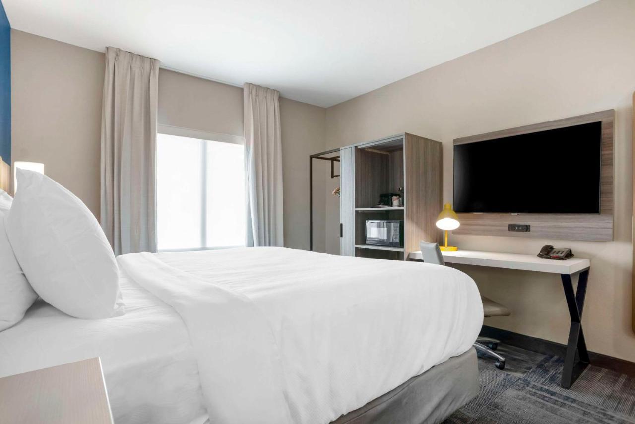 Comfort Inn & Suites Destin Near Henderson Beach 미라마비치 외부 사진