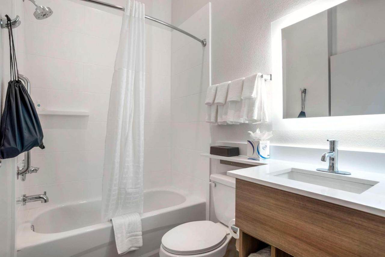 Comfort Inn & Suites Destin Near Henderson Beach 미라마비치 외부 사진