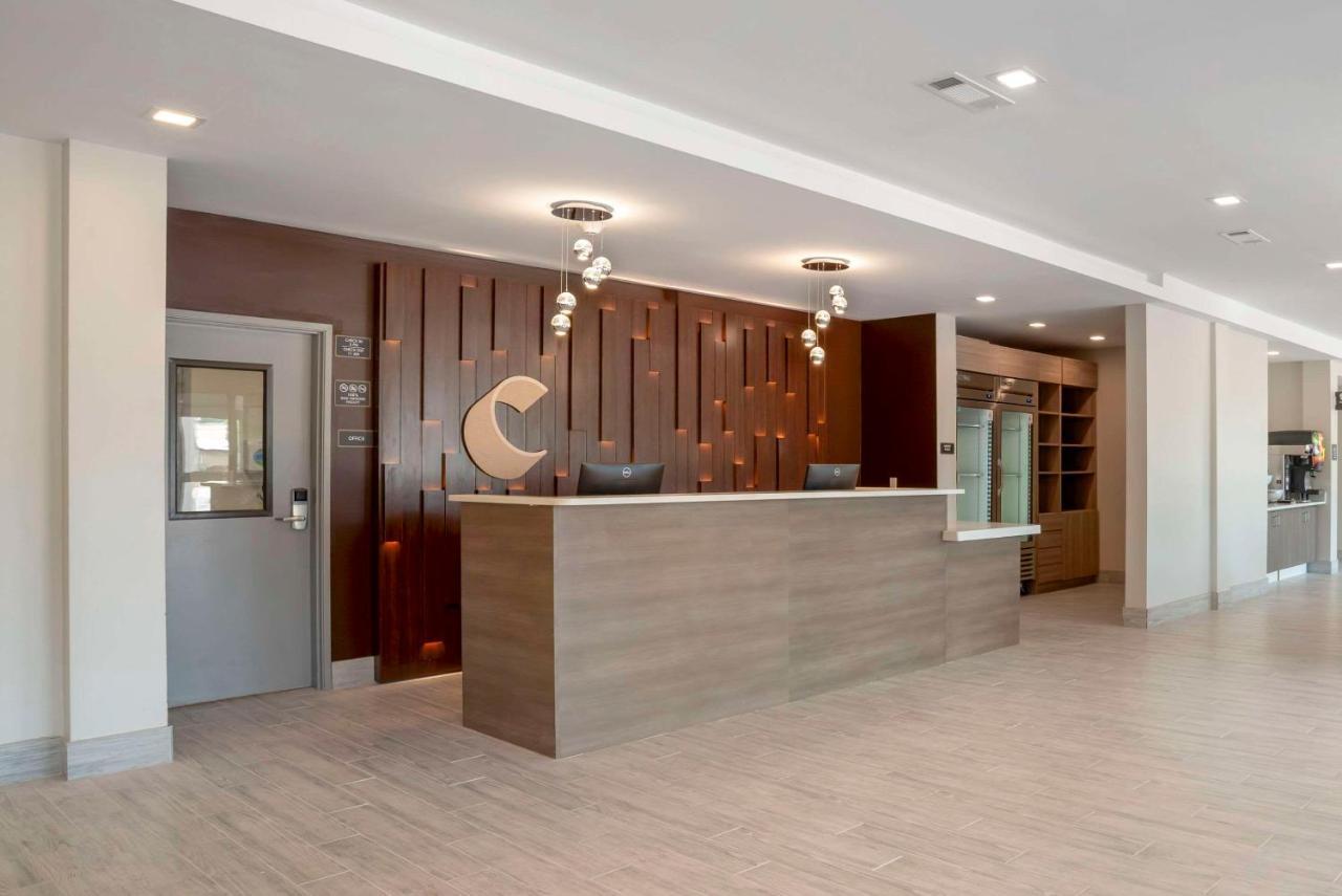Comfort Inn & Suites Destin Near Henderson Beach 미라마비치 외부 사진