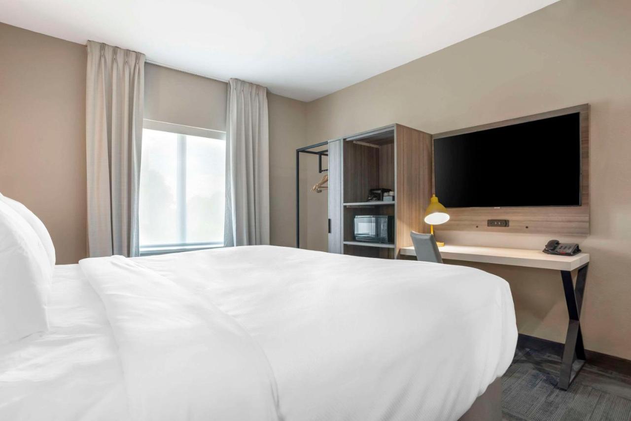 Comfort Inn & Suites Destin Near Henderson Beach 미라마비치 외부 사진