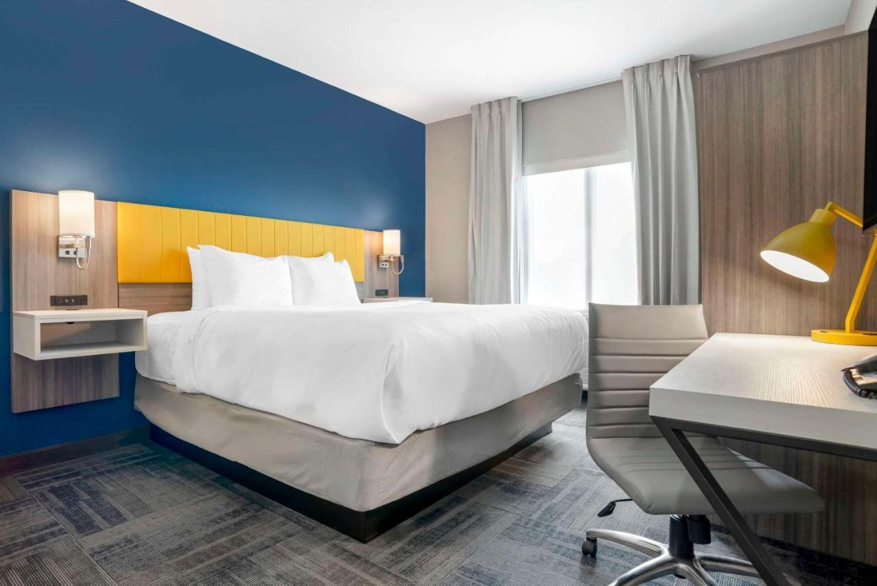 Comfort Inn & Suites Destin Near Henderson Beach 미라마비치 외부 사진