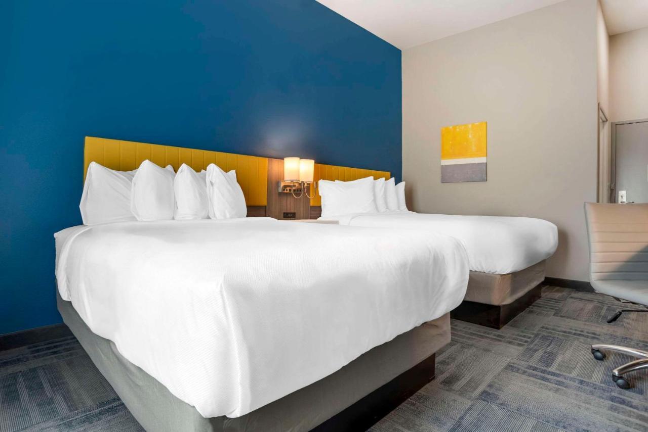 Comfort Inn & Suites Destin Near Henderson Beach 미라마비치 외부 사진