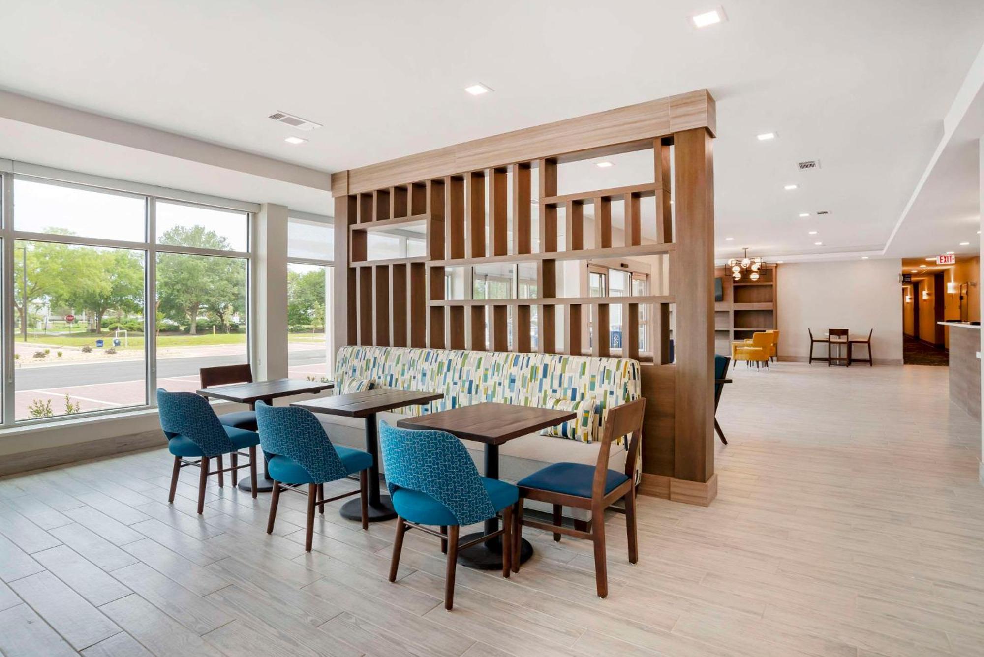 Comfort Inn & Suites Destin Near Henderson Beach 미라마비치 외부 사진