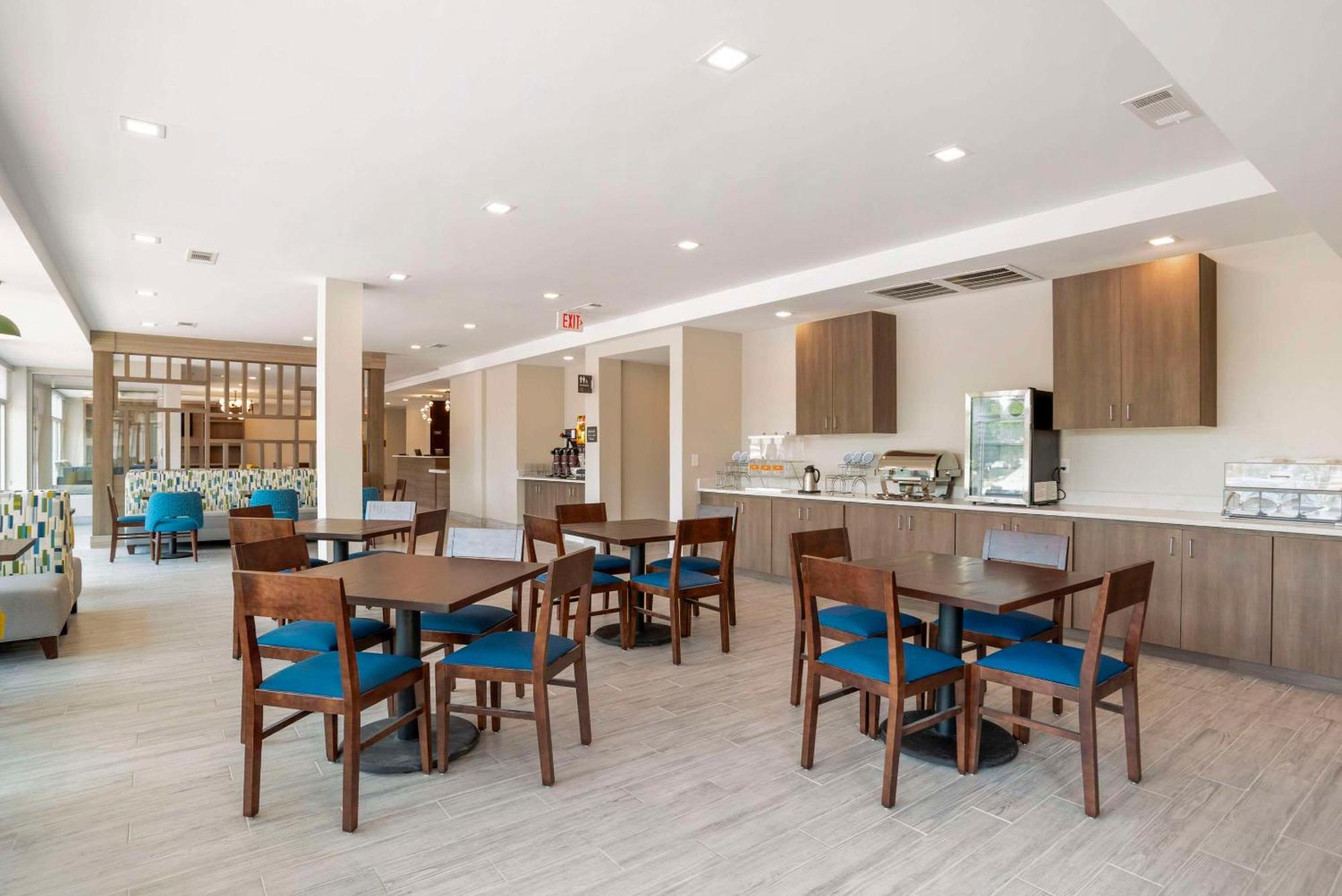Comfort Inn & Suites Destin Near Henderson Beach 미라마비치 외부 사진