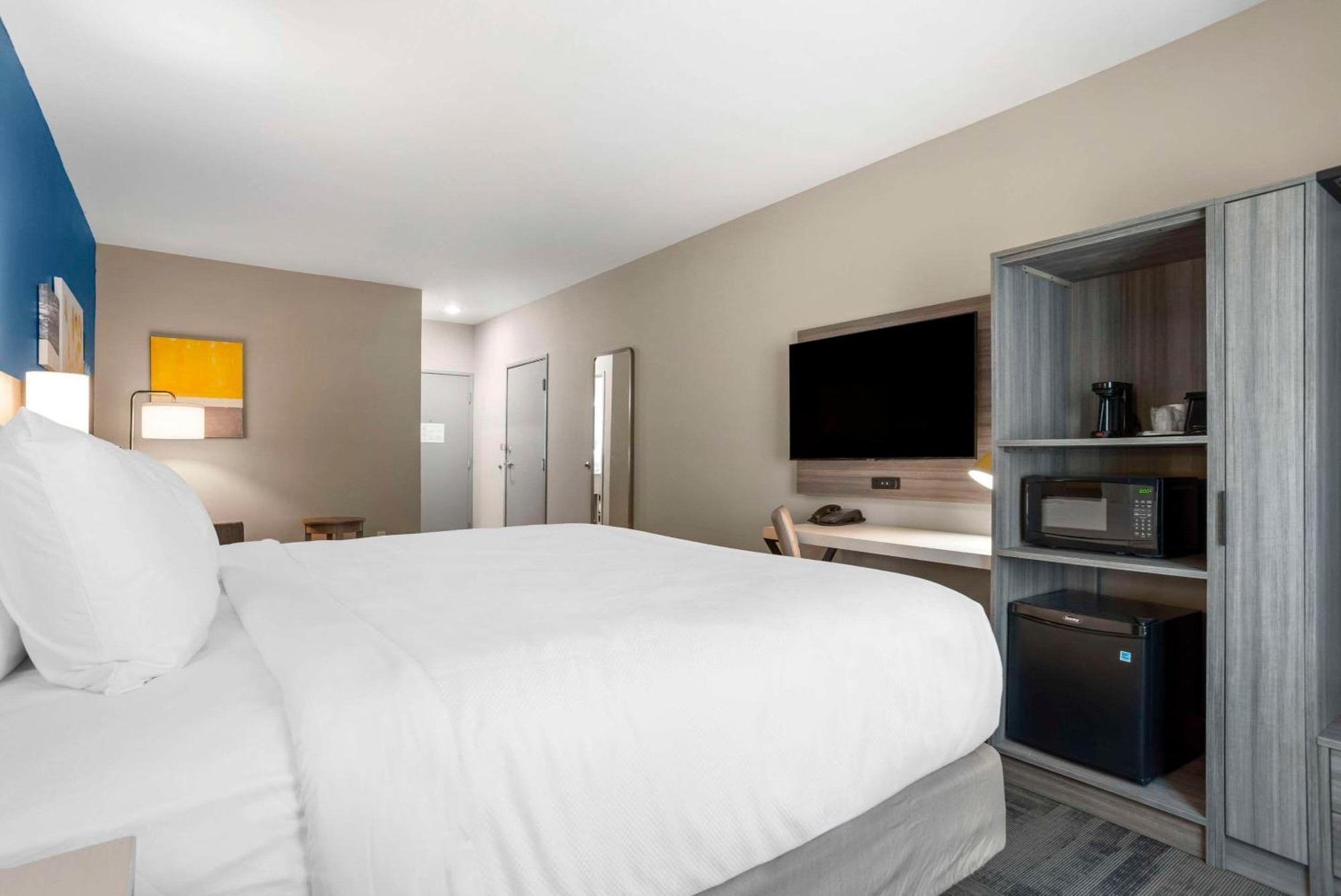 Comfort Inn & Suites Destin Near Henderson Beach 미라마비치 외부 사진