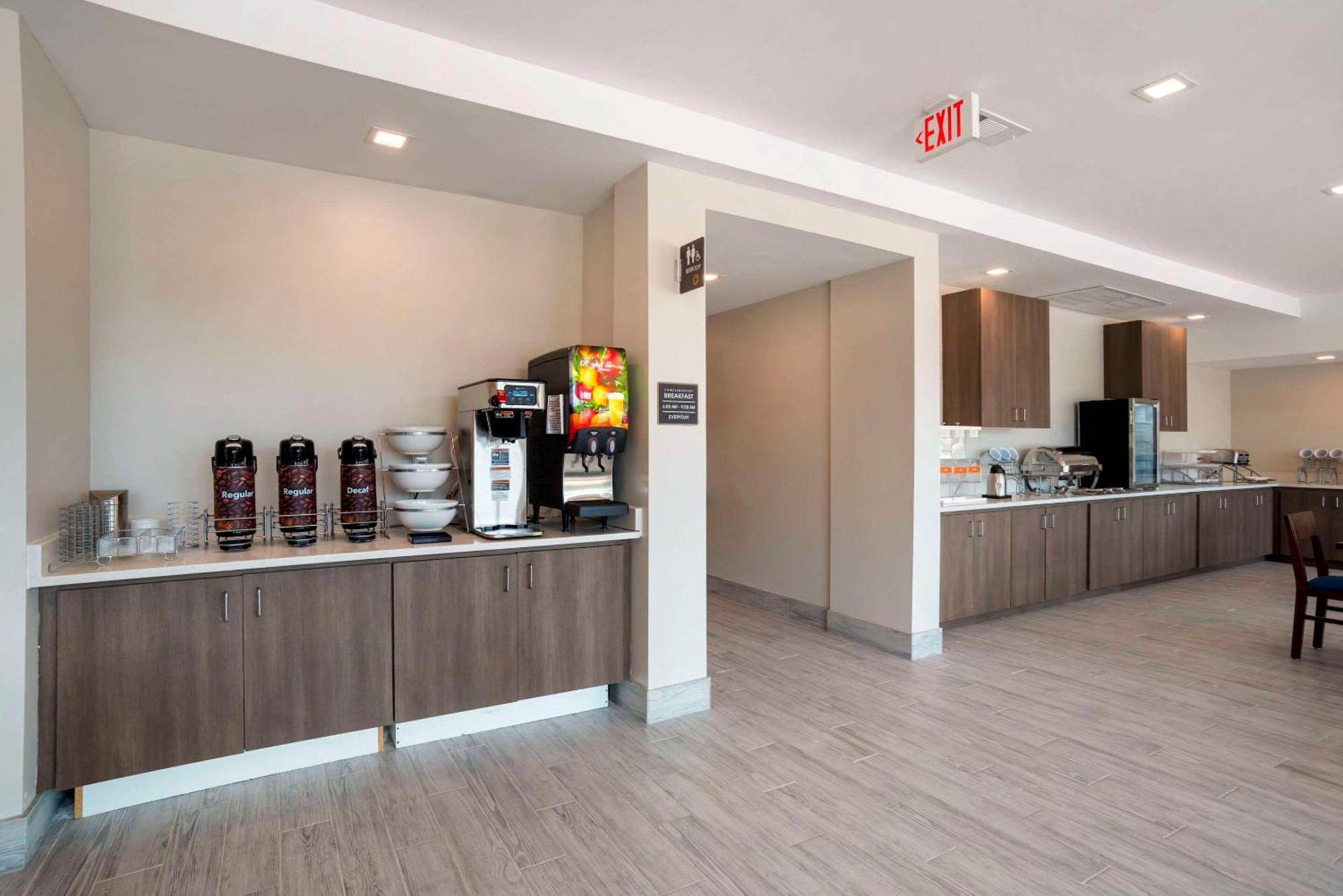 Comfort Inn & Suites Destin Near Henderson Beach 미라마비치 외부 사진