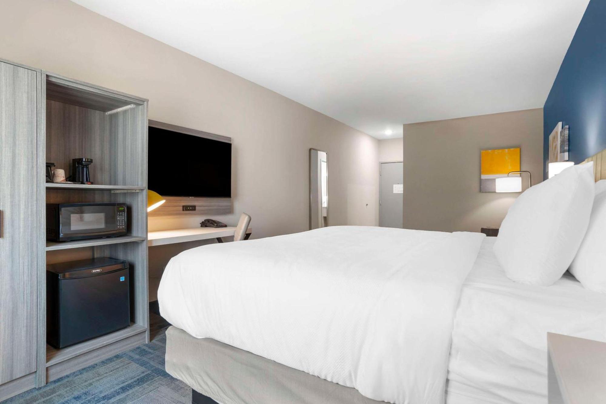 Comfort Inn & Suites Destin Near Henderson Beach 미라마비치 외부 사진