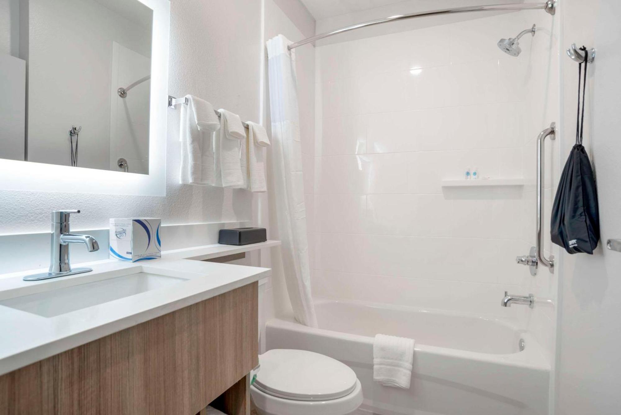 Comfort Inn & Suites Destin Near Henderson Beach 미라마비치 외부 사진
