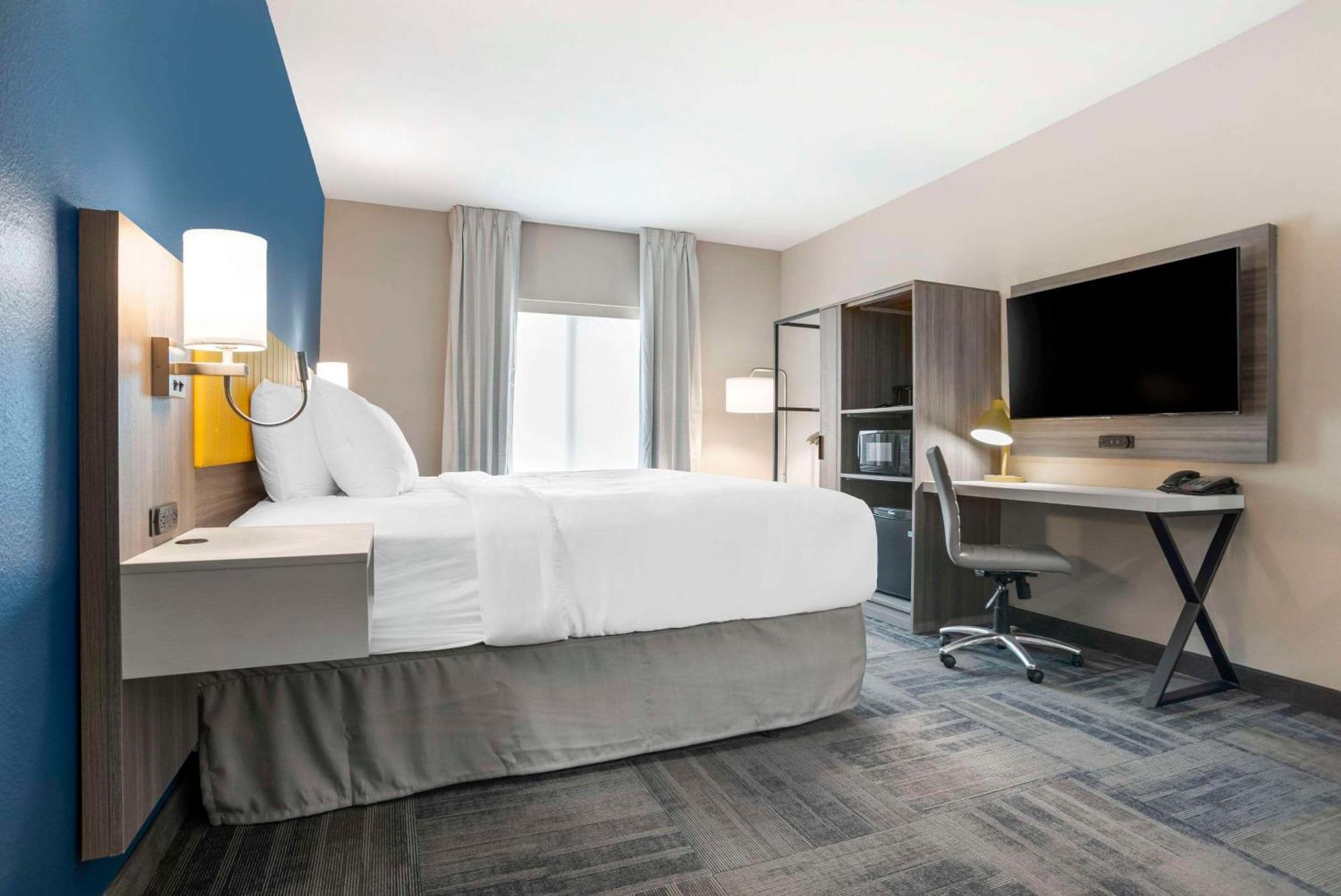 Comfort Inn & Suites Destin Near Henderson Beach 미라마비치 외부 사진