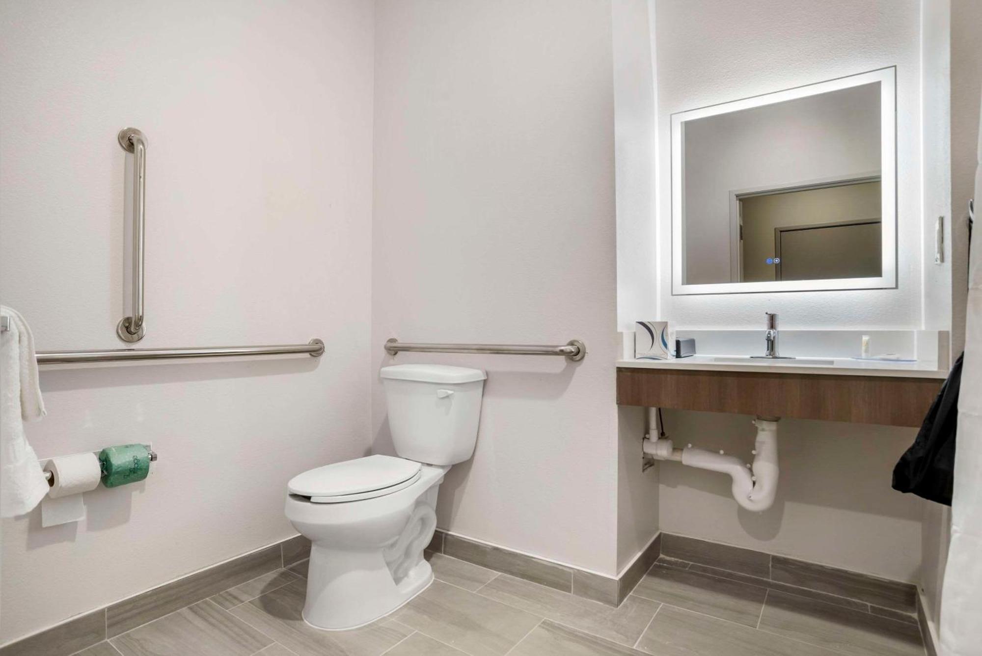 Comfort Inn & Suites Destin Near Henderson Beach 미라마비치 외부 사진