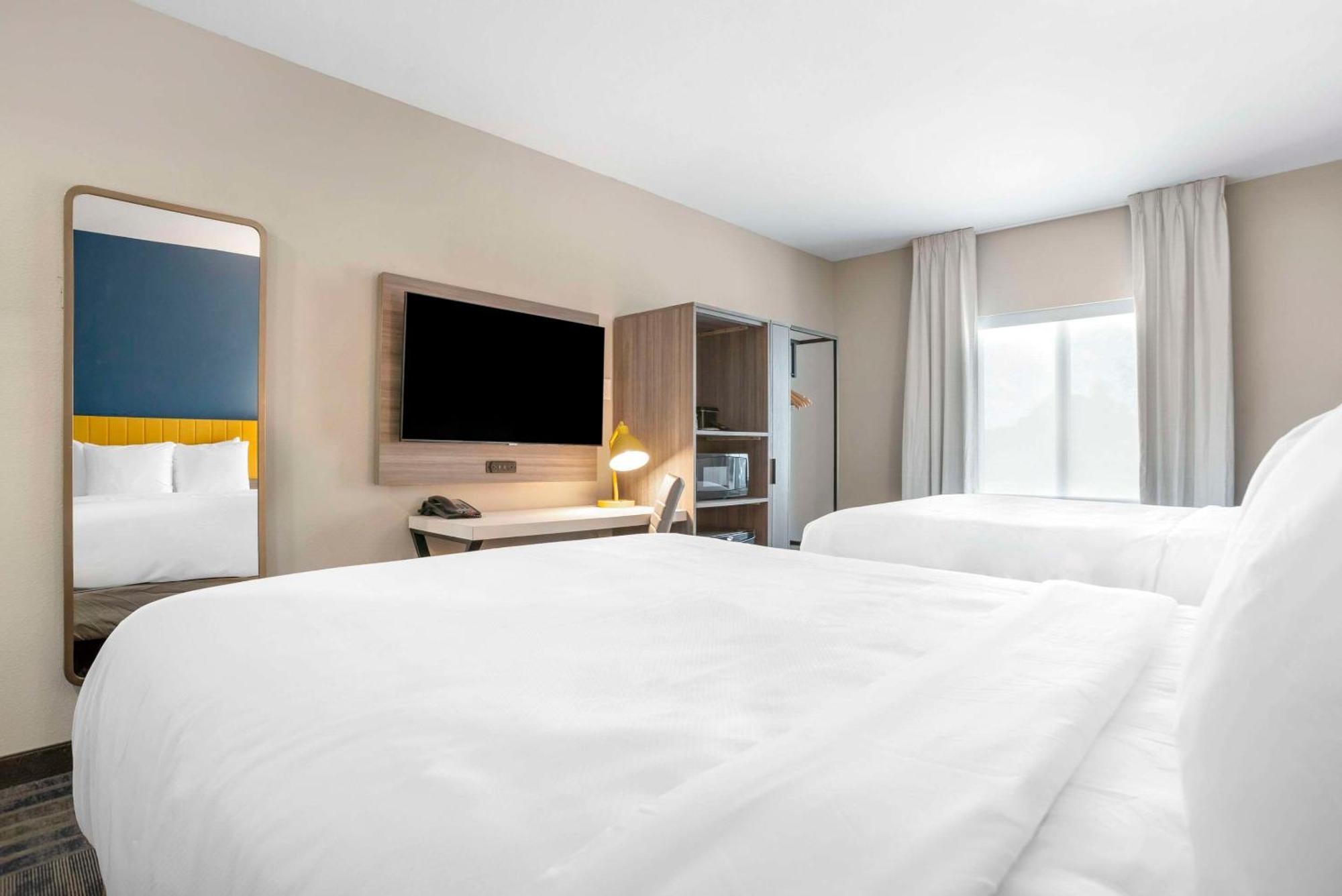Comfort Inn & Suites Destin Near Henderson Beach 미라마비치 외부 사진