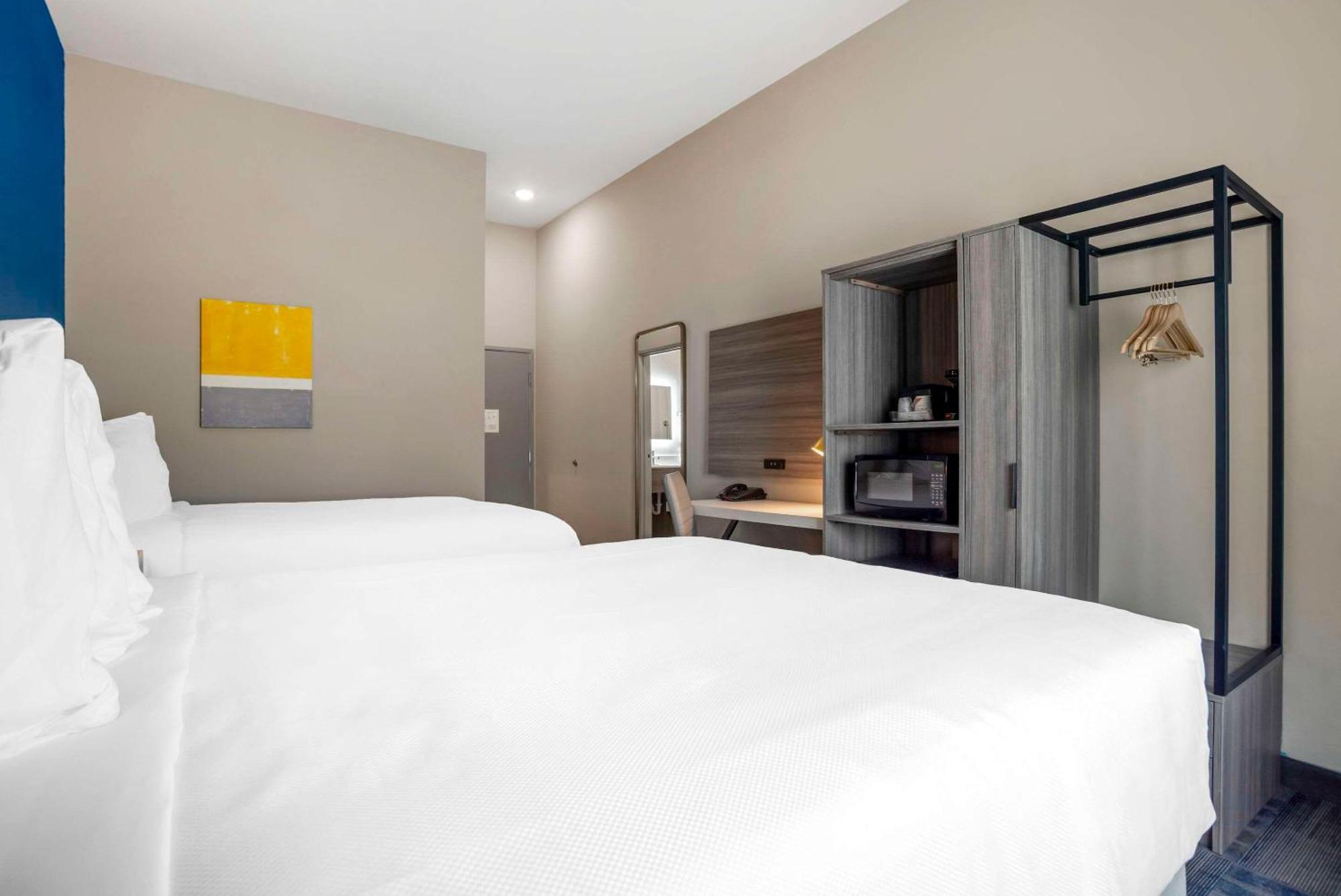 Comfort Inn & Suites Destin Near Henderson Beach 미라마비치 외부 사진